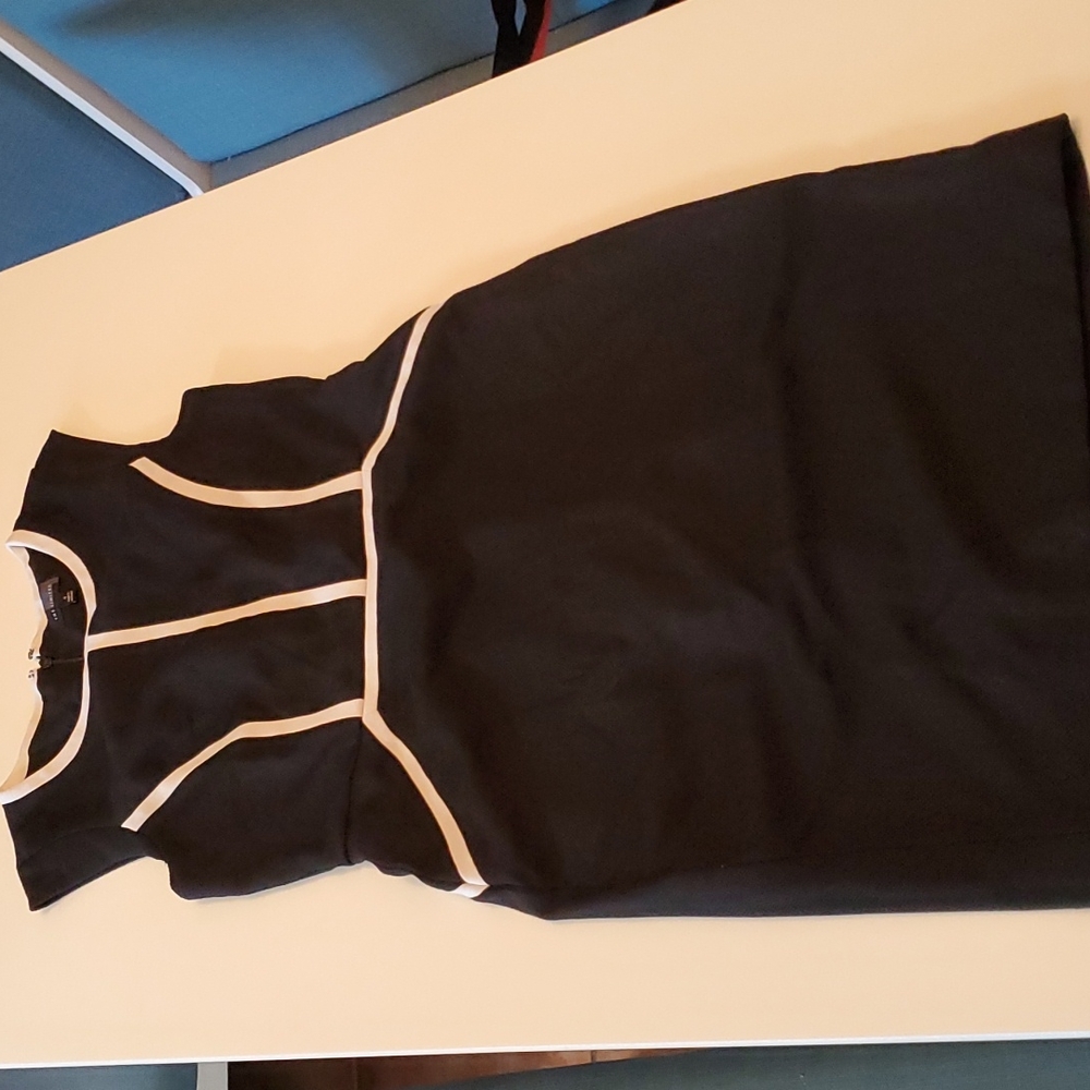 The Limited dress
